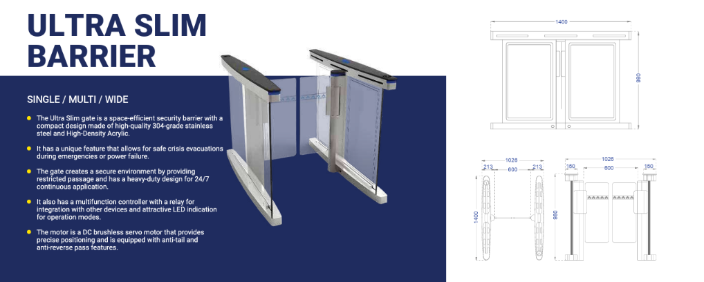 Ultra Slim Engineering