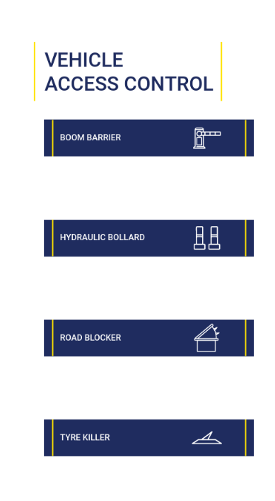 Vehicle Access Engineering