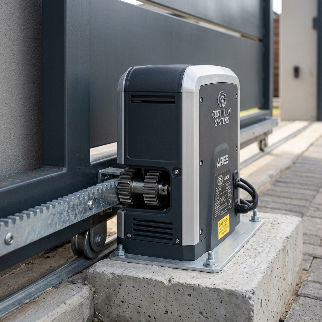 Sliding Gate Motor