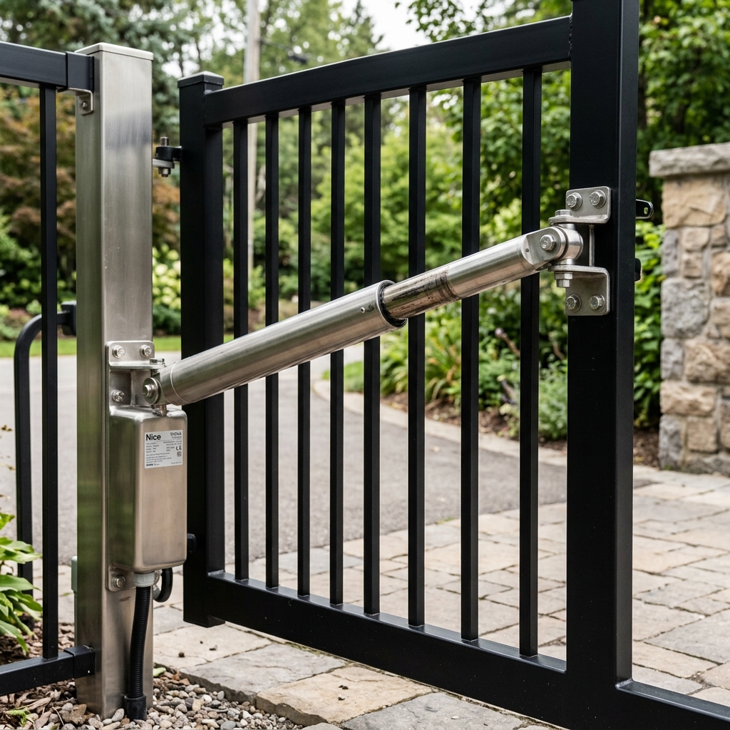 Swing Gate Operator