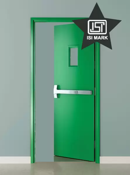 Fire Doors