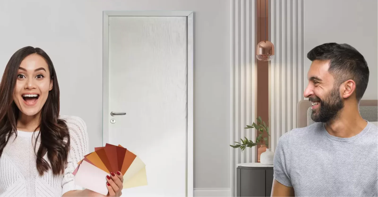 Door 1